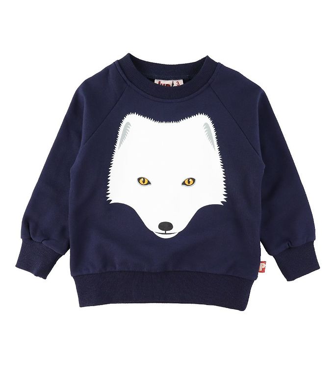 DYR Sweatshirt - Bellow - Navy