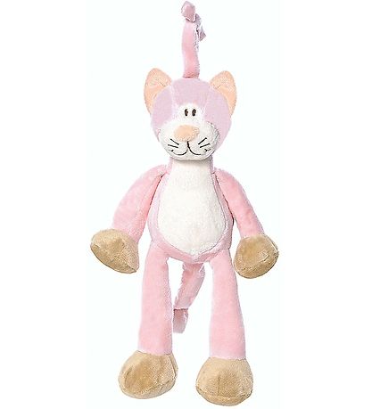 Teddykompaniet Musikuro - Kat Teddykompaniet Musikuro - Kat