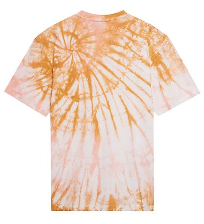 Dickies T-shirt - Seatac - Golden Ochre Dickies T-shirt - Seatac - Golden Ochre