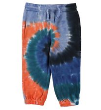 Stella McCartney Kids Sweatpants - Multifarvet Stella McCartney Kids Sweatpants - Multifarvet
