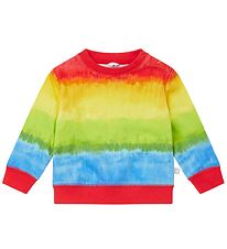 Stella McCartney Kids Sweatshirt - Multifarvet Stella McCartney Kids Sweatshirt - Multifarvet