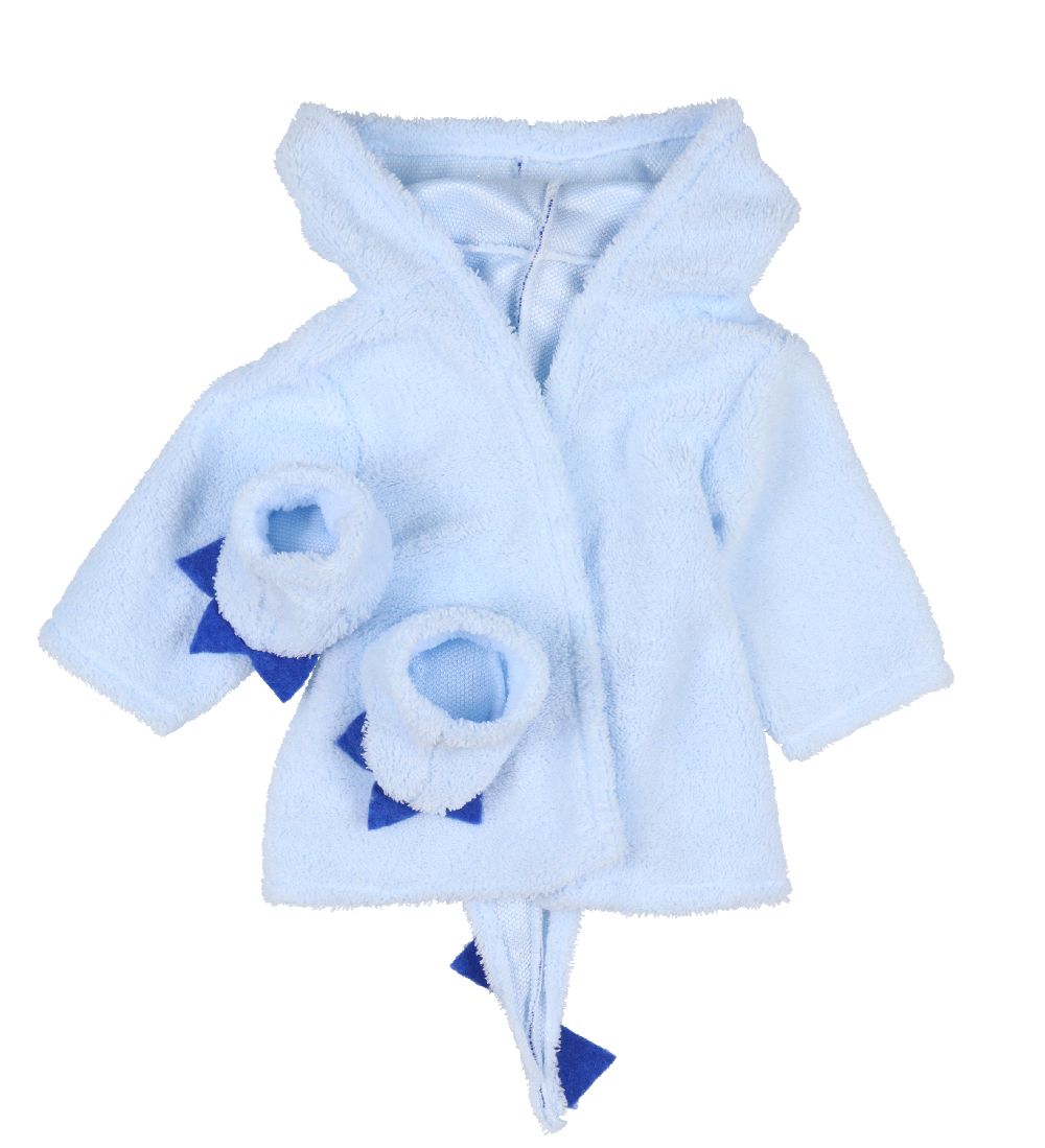 Asi Puppenzubehör - 46 cm - Blau - Asi - One Size - Puppenkleidung