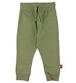 DYR-Cph Sweatpants - DYRSafari - Sage