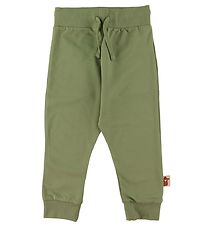 DYR-Cph Sweatpants - DYRSafari - Sage DYR-Cph Sweatpants - DYRSafari - Sage