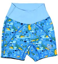 Splash About Badeshorts - Jammere - UV50+ - Crocodile Splash About Badeshorts - Jammere - UV50+ - Crocodile