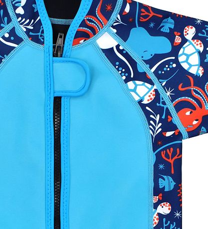 Splash About Våddragt - Shorty - Under The Sea Splash About Våddragt - Shorty - Under The Sea