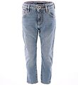 Emporio Armani Jeans - Denim Blue Emporio Armani Jeans - Denim Blue
