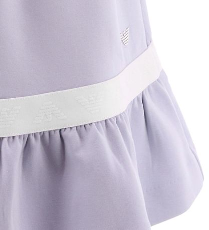 Emporio Armani Nederdel - Lilla