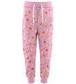 Hummel Sweatpants - hmlNICA - Heather Rose