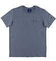Champion Fashion T-shirt - Blå Champion Fashion T-shirt - Blå