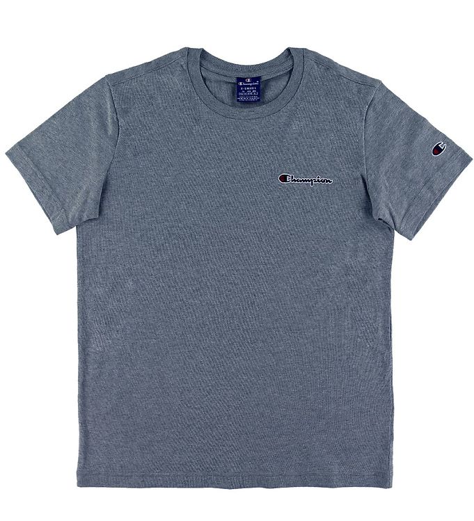 Champion Fashion T-shirt - Blå