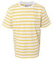 Hound T-shirt - Lemon Hound T-shirt - Lemon