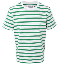 Hound T-shirt - Power Green Hound T-shirt - Power Green