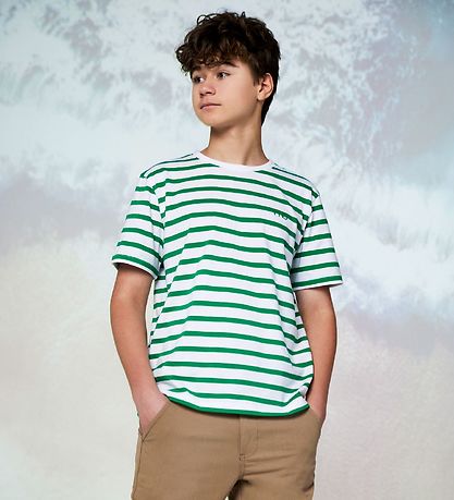 Hound T-shirt - Power Green Hound T-shirt - Power Green