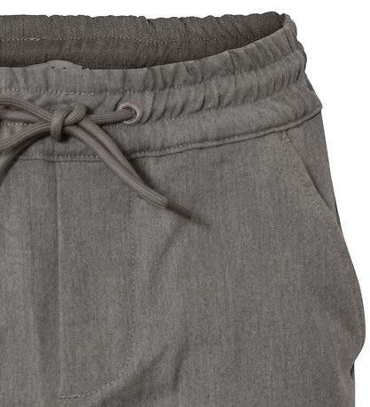 Hound Shorts - Loose Dude - Light Grey Hound Shorts - Loose Dude - Light Grey