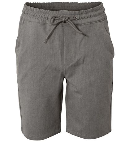 Hound Shorts - Loose Dude - Light Grey Hound Shorts - Loose Dude - Light Grey