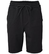 Hound Shorts - Loose Dude - Black Hound Shorts - Loose Dude - Black