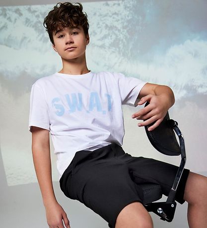 Hound Shorts - Loose Dude - Black Hound Shorts - Loose Dude - Black