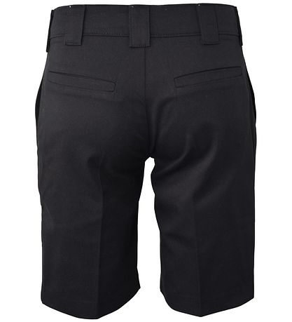 Hound Shorts - Worker - Black Hound Shorts - Worker - Black