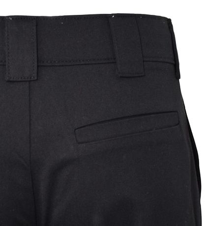 Hound Shorts - Worker - Black Hound Shorts - Worker - Black