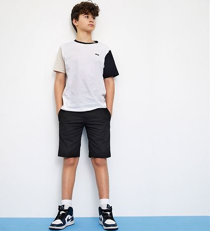 Hound Shorts - Worker - Black Hound Shorts - Worker - Black