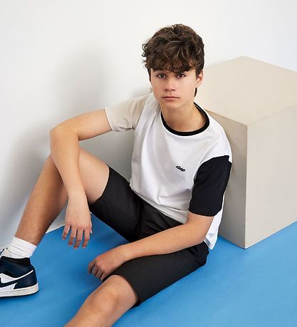 Hound Shorts - Worker - Black Hound Shorts - Worker - Black