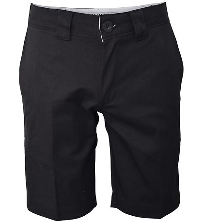 Hound Shorts - Worker - Black Hound Shorts - Worker - Black