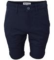 Hound Shorts - Chino - Navy