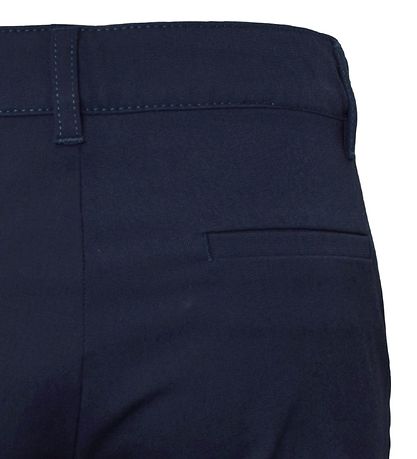 Hound Shorts - Chino - Navy