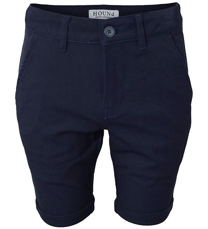 Hound Shorts - Chino - Navy