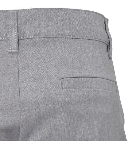 Hound Shorts - Chino - Light Grey