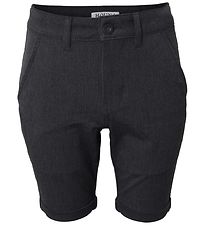 Hound Shorts - Chion - Grey Hound Shorts - Chion - Grey