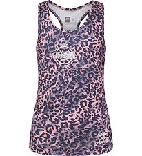 Hummel Top - hmlFSK Juice - Rosa