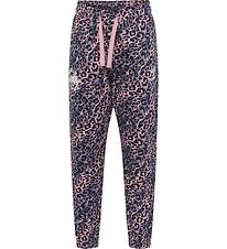 Hummel Bukser - hmlFSK Smile - Rosa