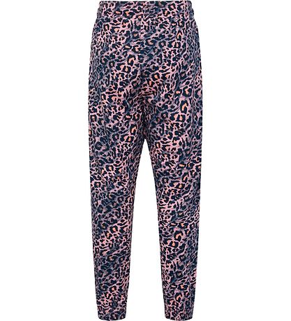 Hummel Byxor - hmlFSK Smile - Rosa