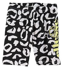 Ellesse Shorts - Felini - Sort/Hvid Ellesse Shorts - Felini - Sort/Hvid