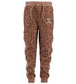 Hummel Sweatpants - hmlNaomi - Beaver Fur