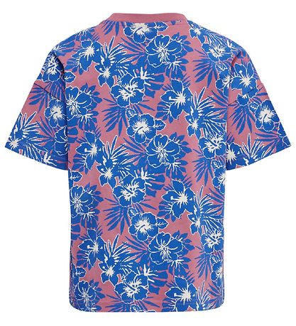 Hummel T-shirt - hmlFlower - Heather Rose Hummel T-shirt - hmlFlower - Heather Rose