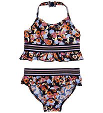 The New Bikini - UV50+ - Biki - Navy Blazer The New Bikini - UV50+ - Biki - Navy Blazer