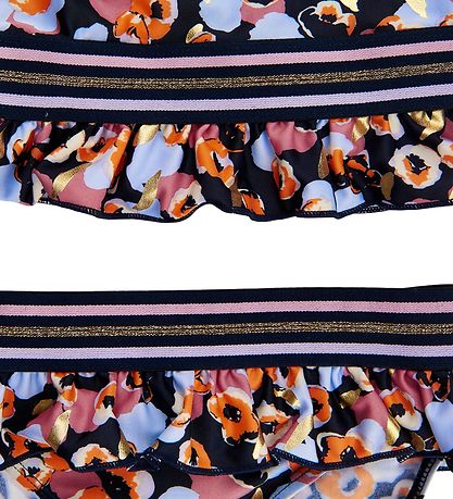 The New Bikini - UV50+ - Biki - Navy Blazer The New Bikini - UV50+ - Biki - Navy Blazer