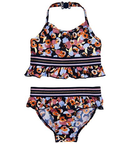 The New Bikini - UV50+ - Biki - Navy Blazer The New Bikini - UV50+ - Biki - Navy Blazer