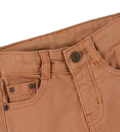 The New Shorts - Nune - Hazel The New Shorts - Nune - Hazel