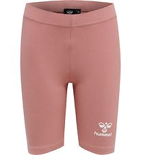 Hummel Shorts - HmlMinnie - Ash Rose