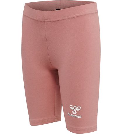 Hummel Shorts - HmlMinnie - Ash Rose