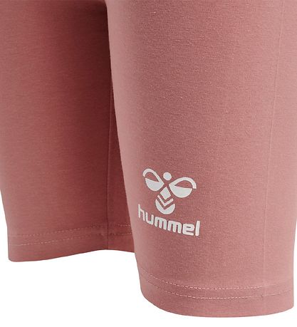 Hummel Shorts - HmlMinnie - Ash Rose