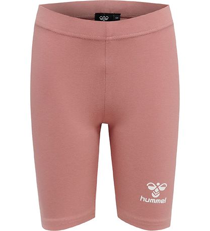 Hummel Shorts - HmlMinnie - Ash Rose