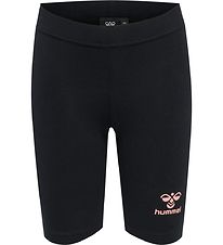 Shorts Hummel - HmlMinnie - Noir