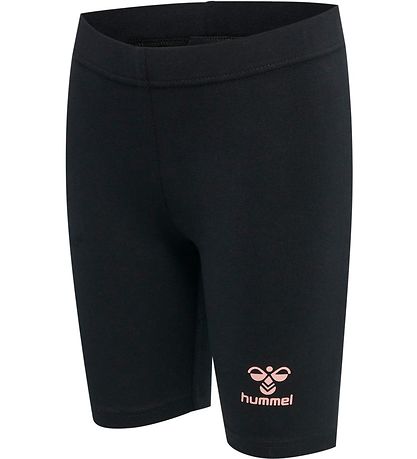Shorts Hummel - HmlMinnie - Noir