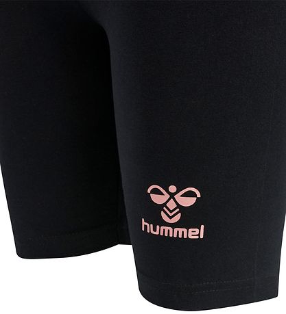 Shorts Hummel - HmlMinnie - Noir