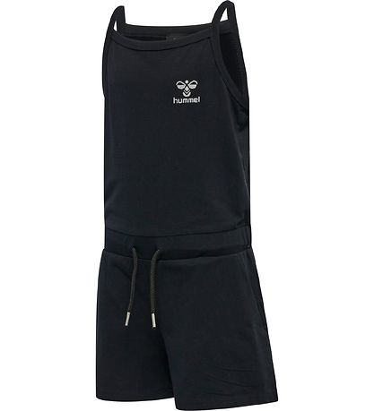 Hummel Summer Romper Suit - HmlAri - Black